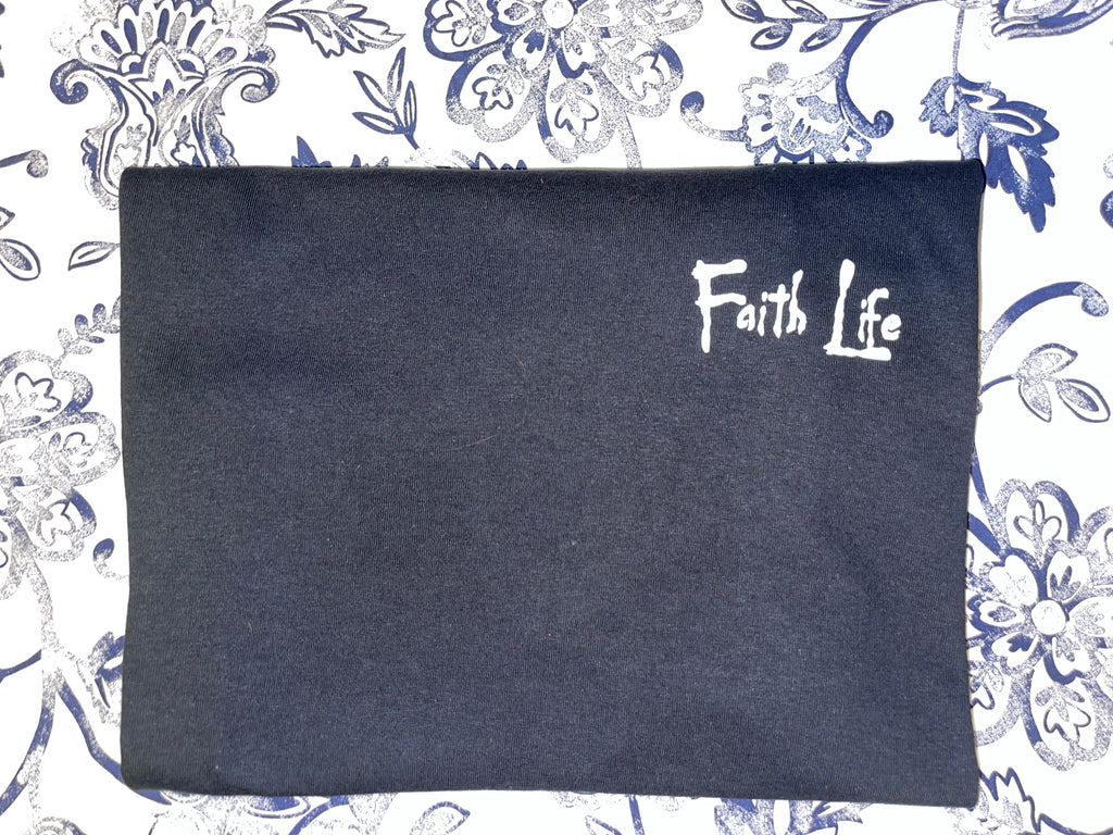 Faith Life - Prayer Shirt