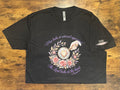 "Looks at the Heart" 1 Samuel 16:7 Christian Graphic Tee