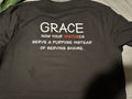 Dripping Grace