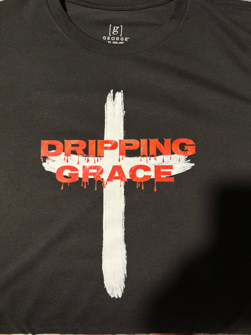 Dripping Grace