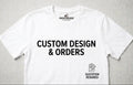 Custom DTF Graphic T-Shirt – Your Design, Professionally Printed